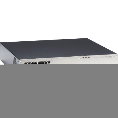 Black Box ACXC64 Products