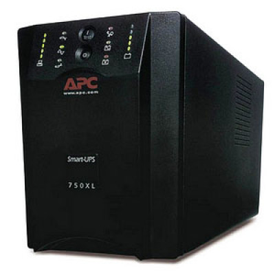 APC SUA750XLI Accessory