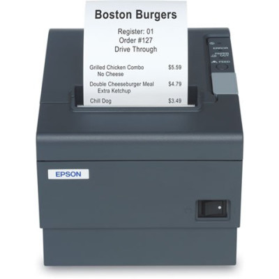 Epson TM-T88 ReStick Receipt Printer