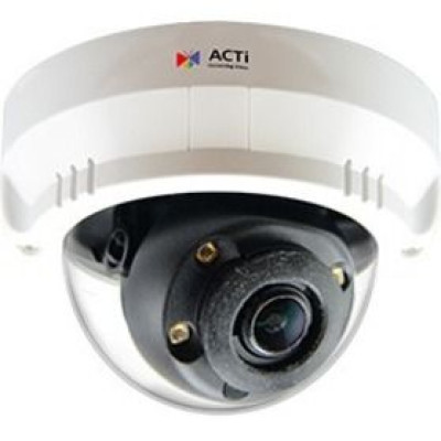 ACTi A63 Security Camera