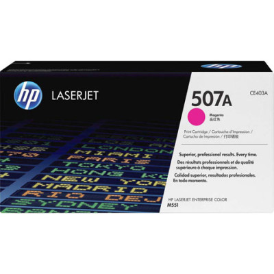 HP Toner Toner