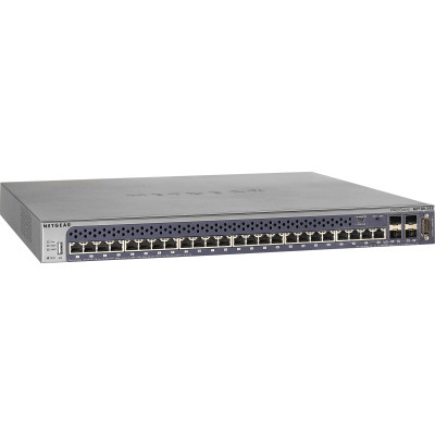 NETGEAR XSM7224-100NES Data Networking