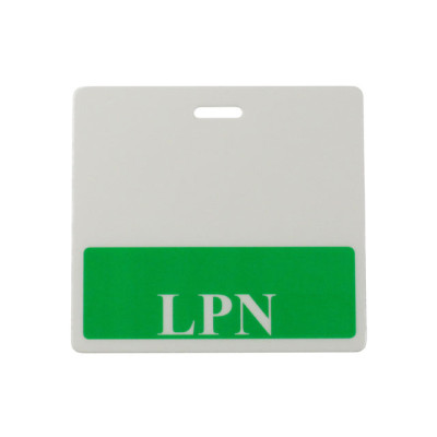 Brady Badge Holder Holder