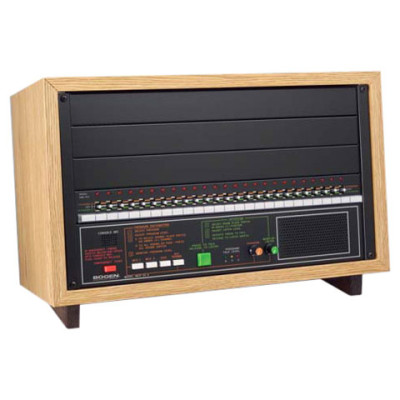 Bogen DCM290P Public Address Equipment