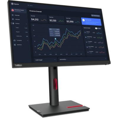 Lenovo 63B2MAT6US Monitor