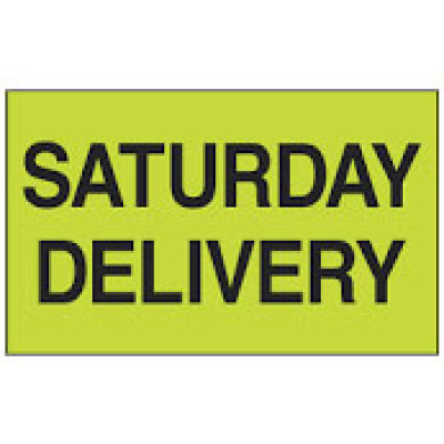 AirTrack® Shipping Labels Shipping Labels