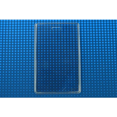 Brady Badge Holder Holder