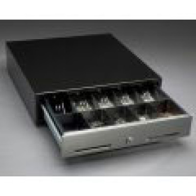 NCR 2186-6500-9090 Cash Drawer