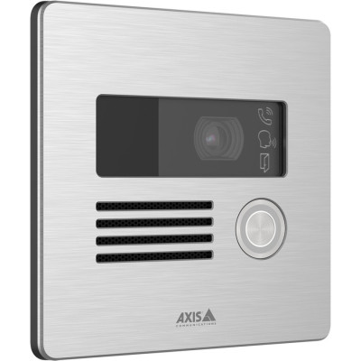 Axis I8016-LVE Security Equipment