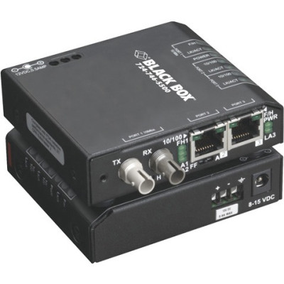 Black Box LBH100AE-H-SLC Wireless Switch