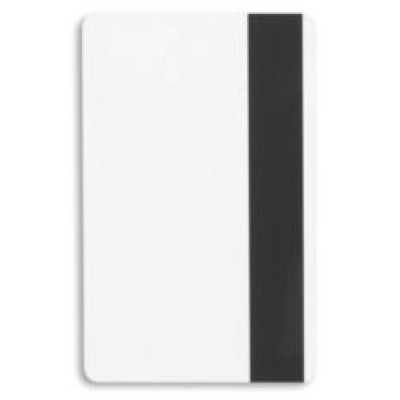 Zebra ID Card Printer Supplies Plastic ID Card