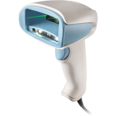 Honeywell Enhanced Xenon 1900h Healthcare Barcode Scanner