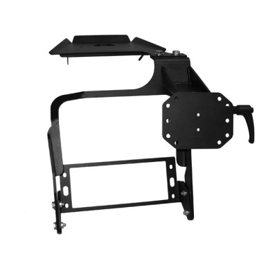 Gamber-Johnson MCS Accessories Mounting Hardware and Stands