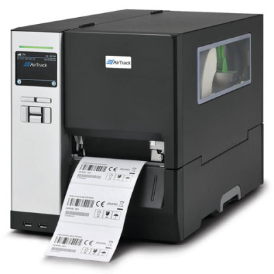 AirTrack® IP-2 Barcode Label Printer