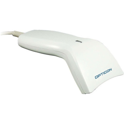 Opticon LGP 6125 Barcode Scanner