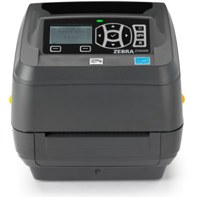 Zebra ZD500R Barcode Label Printer