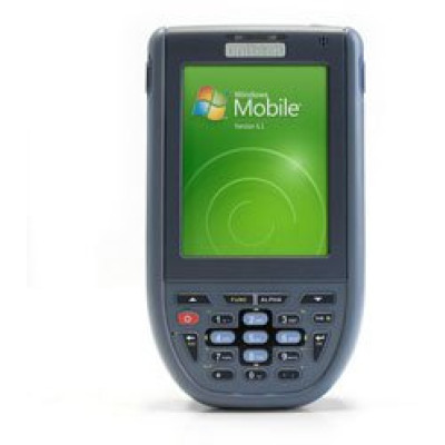Unitech PA600 Wireless Portable Terminal Mobile Computer