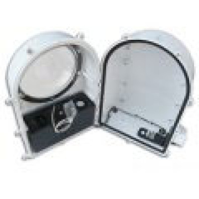 Dotworkz D2-HB-MVP CCTV Camera Housing