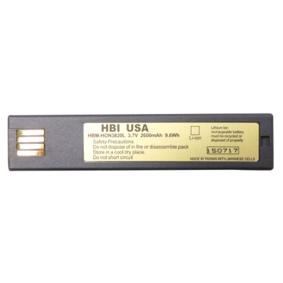 Harvard Battery HBM-HON3820L Accessory