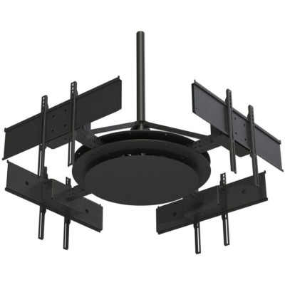 Peerless-AV DST975-4 Mounting Hardware and Stands