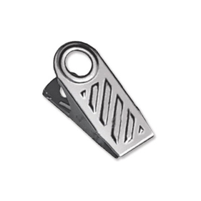 Brady Badge Clip