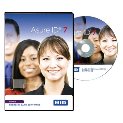 Fargo 86415 ID Card Software