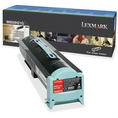 Lexmark W850H21G Toner