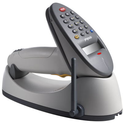 Symbol P470 Accessory