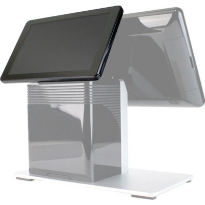 Custom America ION TP5 Series Customer Display