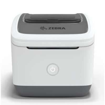 Zebra ZSB Series Barcode Label Printer