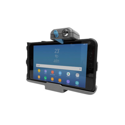 Gamber-Johnson Samsung Tab Active2/Active3 - Dual USB Docks and Cradles
