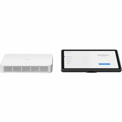 Logitech 991-000397 Data Networking