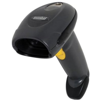 Zebra LI4278 Barcode Scanner