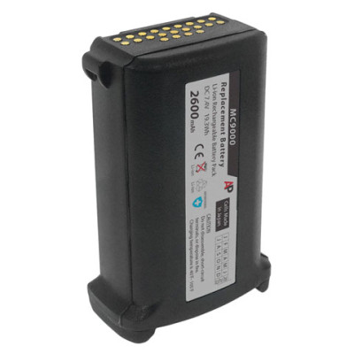 AirTrack® HMC9000-LI(24)-10-COMPATIBLE Battery