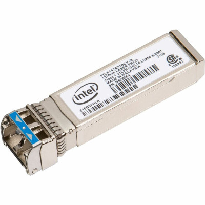 Intel E10GSFPLR Transceiver Modules