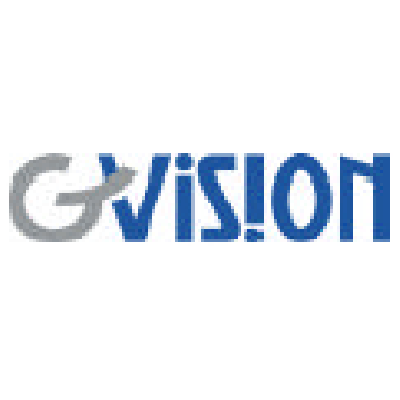 GVision P17BH-AB-400G Monitor