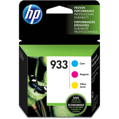 HP InkJet Cartridges InkJet Cartridge