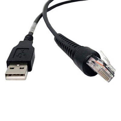 Unitech 1550-900127G Cables, Connectors, and Adapters
