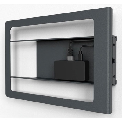 Heckler Side Mounts Mounting Hardware and Stands