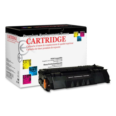 Clover Imaging Group 200008P Toner