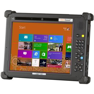 MobileDemand xTablet T1200 Tablet