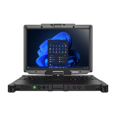 Getac V120 Rugged Laptop