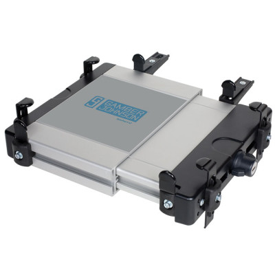 Gamber-Johnson Notepad Cradles & Accessories Docks and Cradles