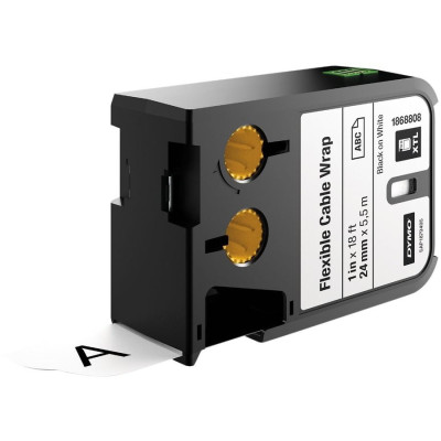 Dymo 1868808 Barcode Label