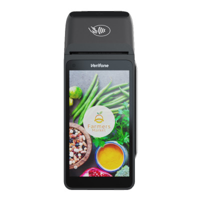 VeriFone M560-310-22-NAA-5 Payment Terminal