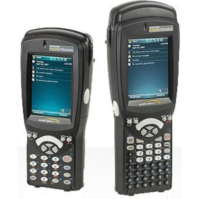 Psion Teklogix Workabout Pro Mobile Computer