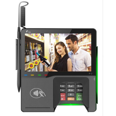 PAX PX7 Electronic Signature Pad