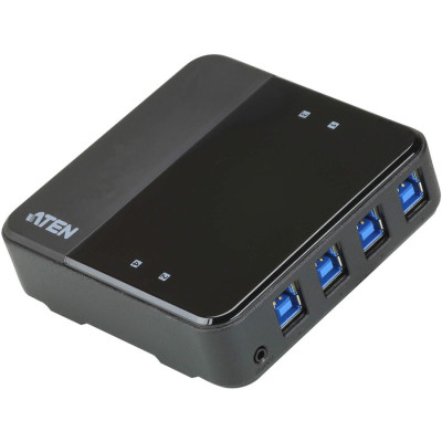 ATEN US3344 Ethernet Switch