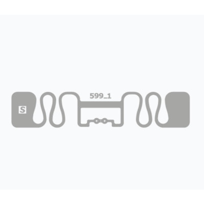 Avery-Dennison AD Belt M730 RFID Tag