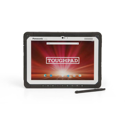 Panasonic Toughpad FZ-A2 Tablet